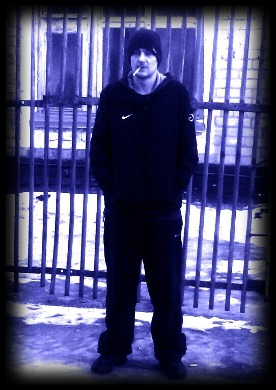 Сергей Святогорский ss© | Самара