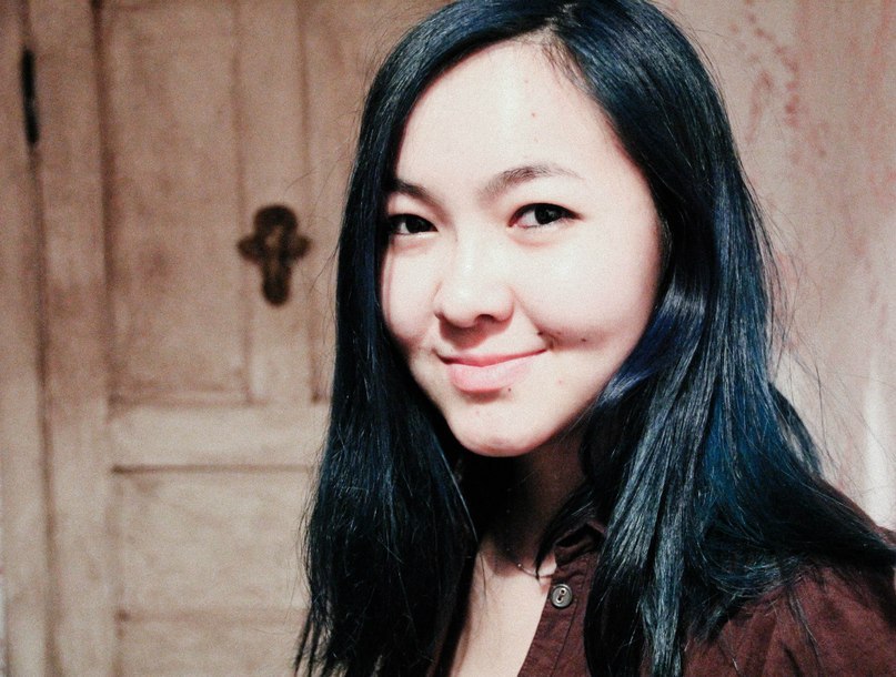 Мила Манн | Алматы