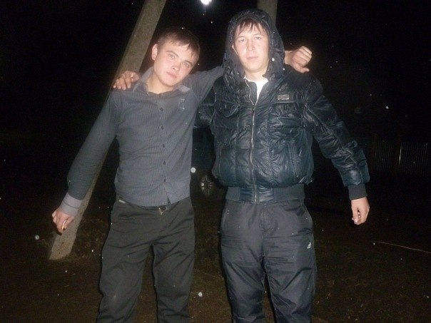 Алмаз Фазлыев | 