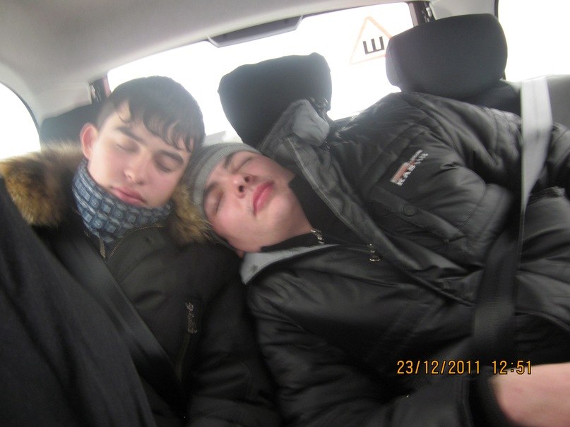 Алмаз Фазлыев | 