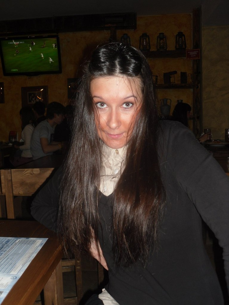 Регинка Вихаева *ХоЧу СчАсТьЕ нЕ мНоГо* | Казань