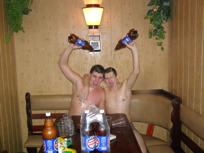 Александр Голованев | Новодружеск