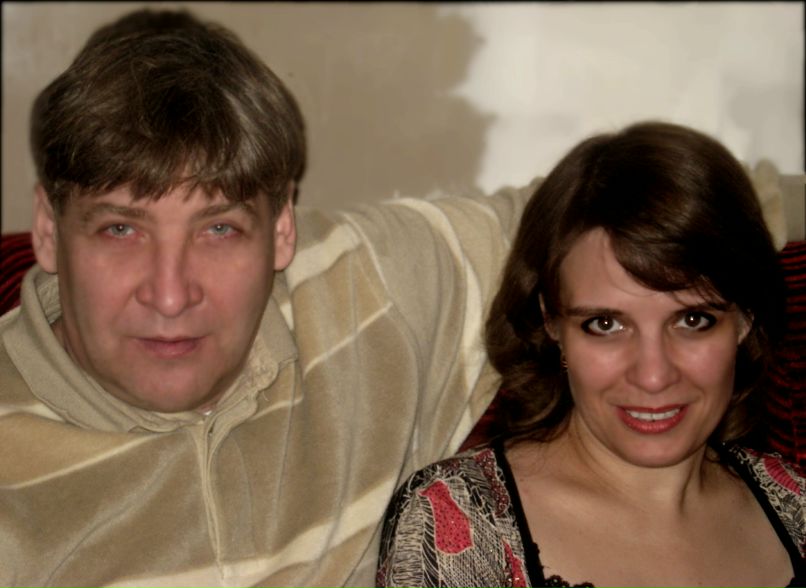 Анастасия Кожевникова | Зеленодольск