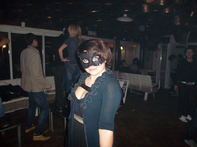 Виктория Калипсо | Padova