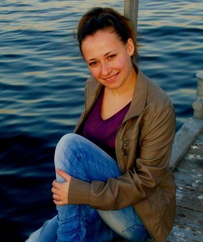 Виктория Калиниченко Викторовна | Гадяч