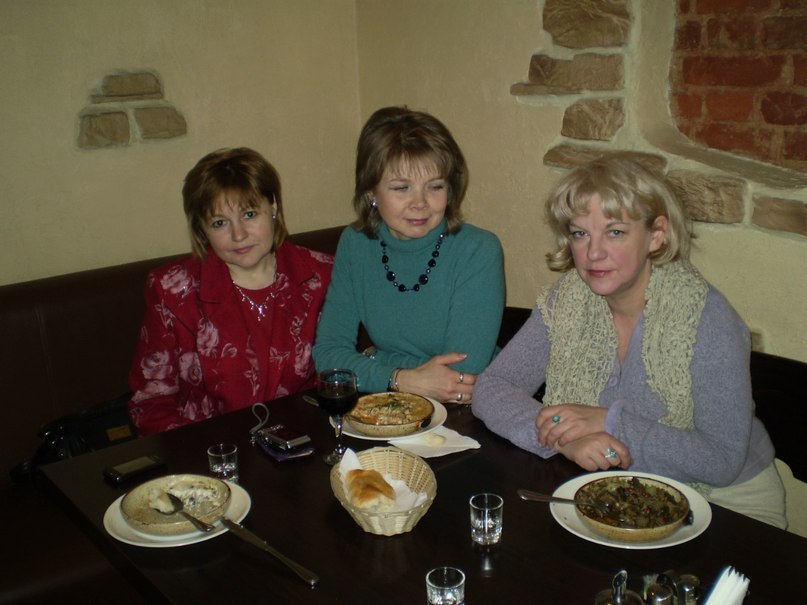 Наталья Сухоиваненко | Санкт-Петербург