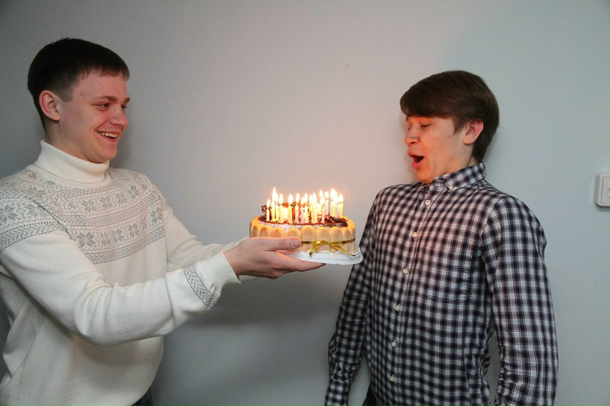 Сергей Одыванов | Саранск