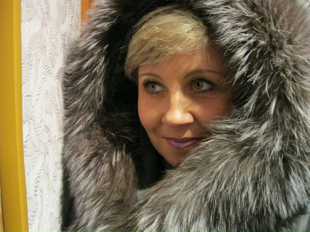 Татьяна Яровикова | 