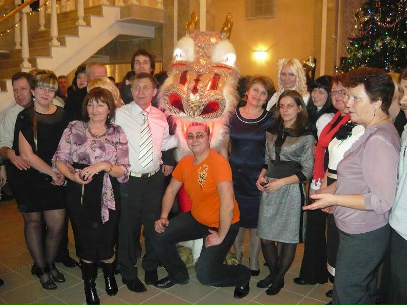 Сергей Шеломанов | Энгельс