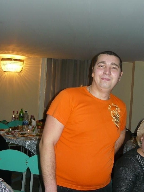 Сергей Шеломанов | Энгельс