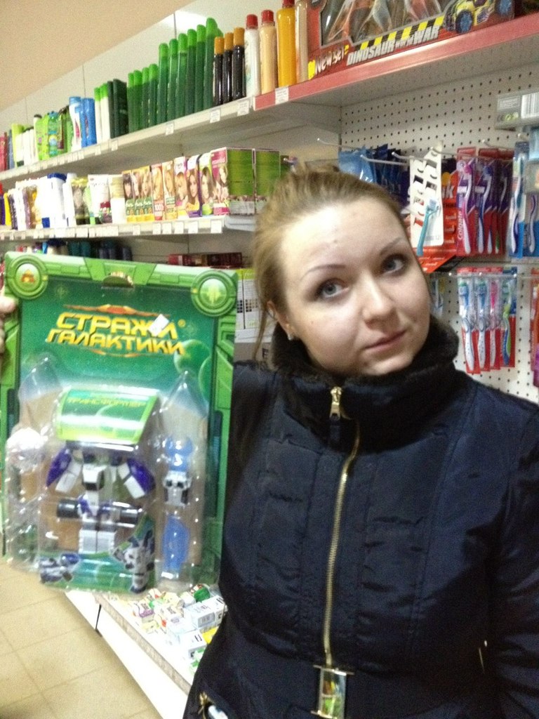 Мария Герасимова ♥Vanilla Bear♥ | Malmö