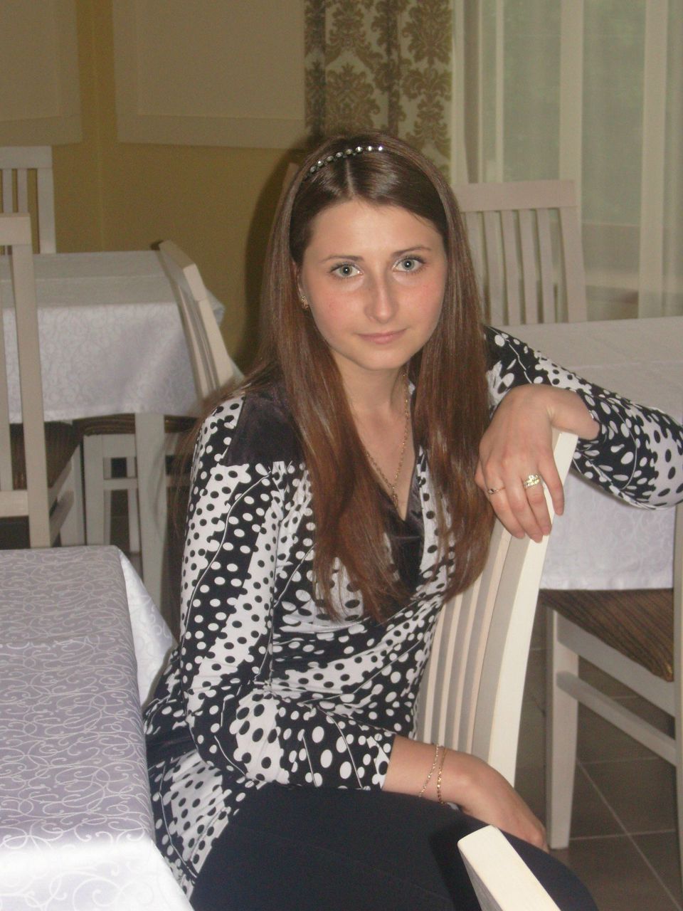 Христя Шумська | Ивано-Франковск