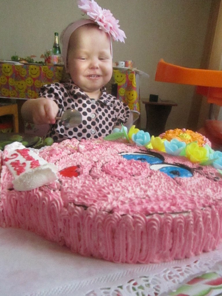 Аревик Саргсян | Красноярск