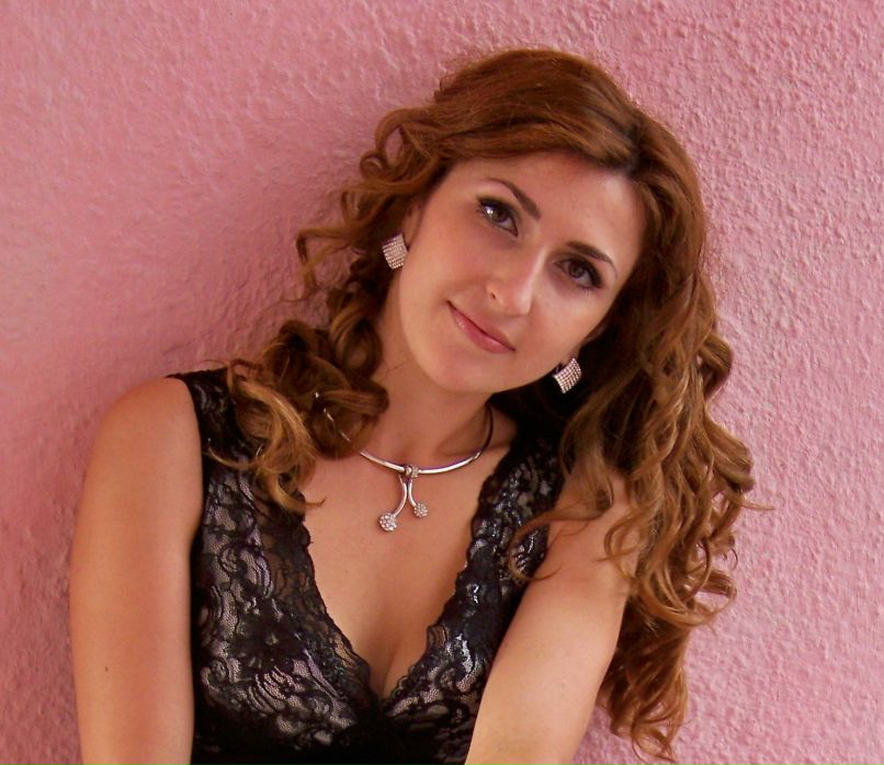 Екатерина Румянцева | Москва