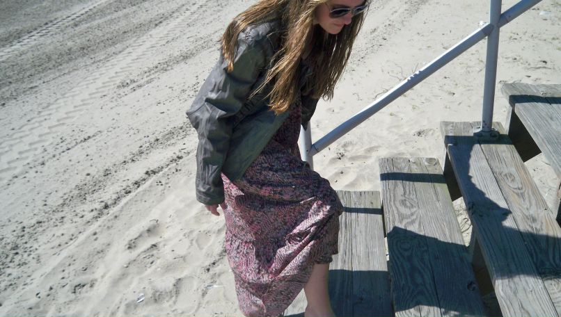 Настя Станкевич | Минск