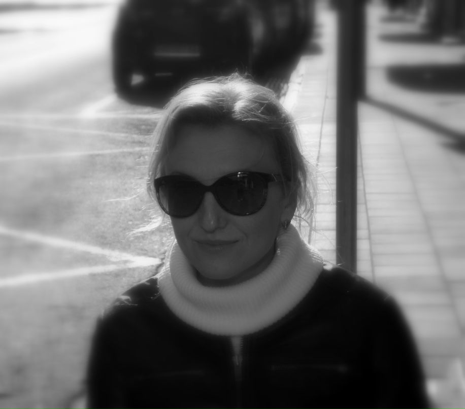 Талья Каплун ✡קפלון✡ | Ramat Gan