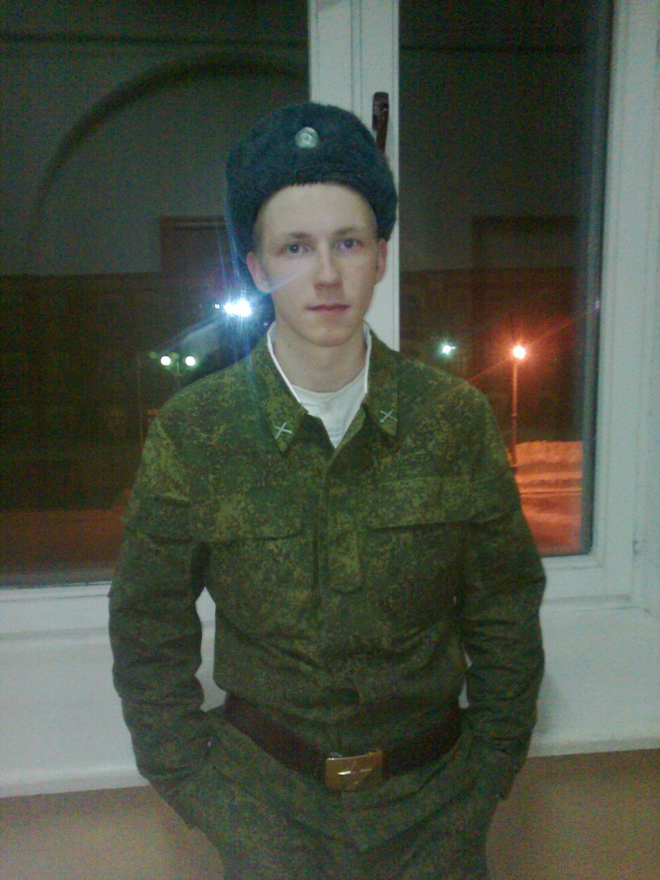 Сергей Михалёв | Тамбов