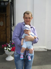 Сергей Горшков