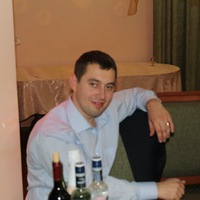Андрей Чернов