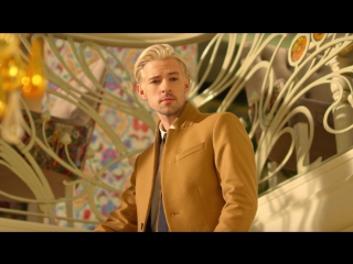 Премьера! Markus Riva (Маркус Рива) - Девушка с Глянца (06.03.2017)