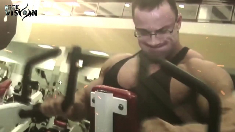 Bodybuilding Motivation Dream Big