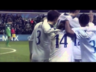 Luka Modric Welcome to Real Madrid
