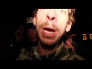 Snavs - Beskidt (Feat. Beck) - NoobanTV