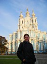 Фотография Анна Матковская