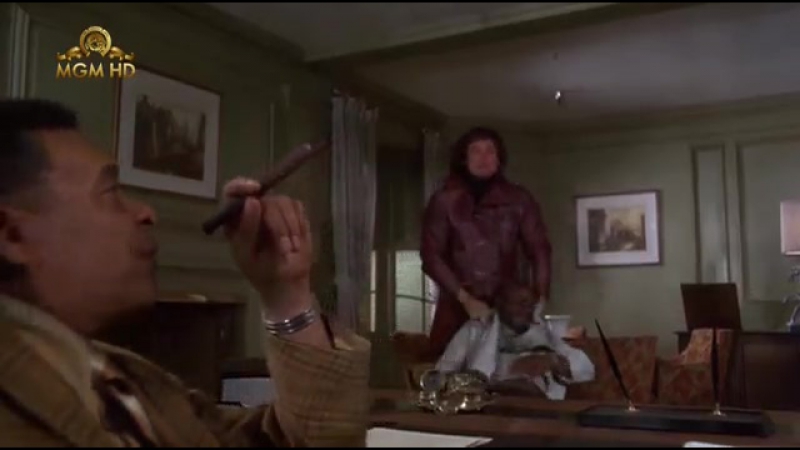Hammer (1972) RUS