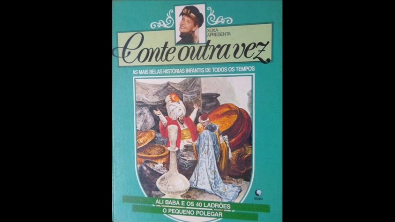 02. O PEQUENO