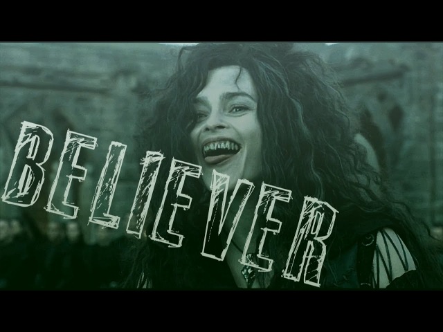 DEATH EATERS | Believer
