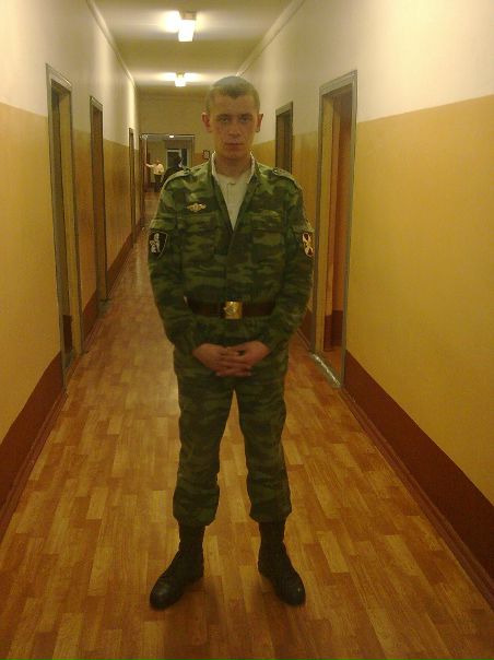 №20, Станислав Евдокимов №20, Станислав Евдокимов