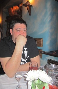 Игорь Абрамов