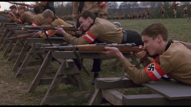 Свингеры (Дети свинга), Swing Kids