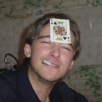 Андрей Чернов