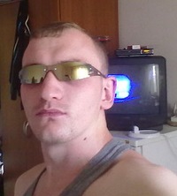 Сергей Горшков