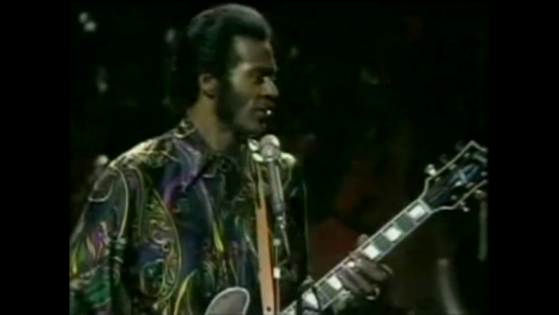 CHUCK BERRY My Ding a Ling