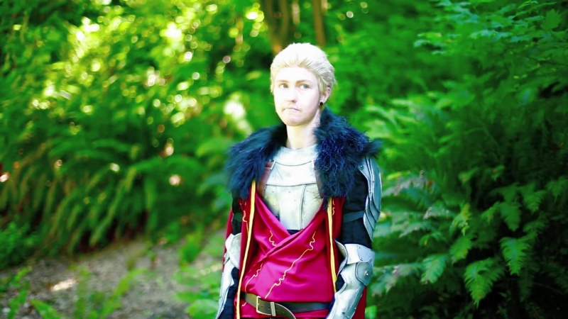 Dragon Age A Typical Day in