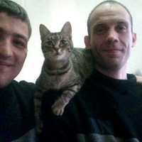 Вячеслав Некрасов