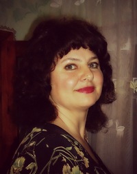 Аня Воронина