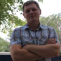 Андрей Евгеньевич