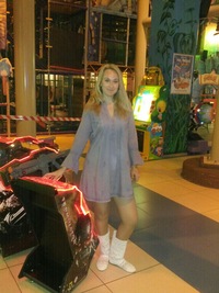 Елена Лысова