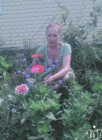 Марина Кузнецова