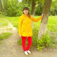 Светлана Яковлева