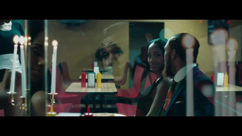 Janelle Monáe, Jidenna