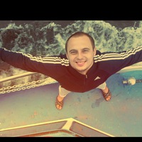 Андрей Нефёдов