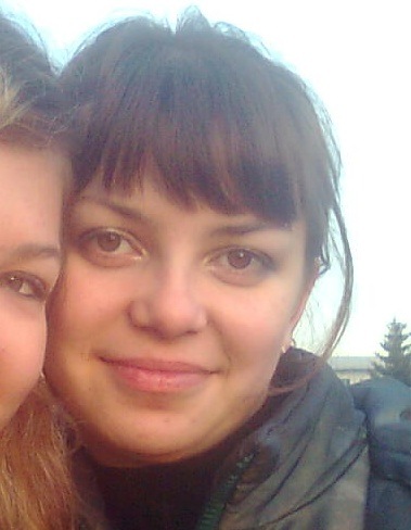 №48, Юлия Буряшкина, 35 лет №48, Юлия Буряшкина, 35 лет