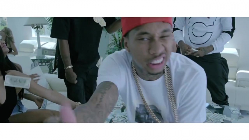 Tyga Master