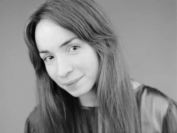 Зоя Рубцова
