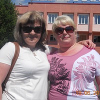 Евгения Власова